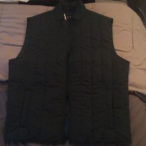 JCrew Vest